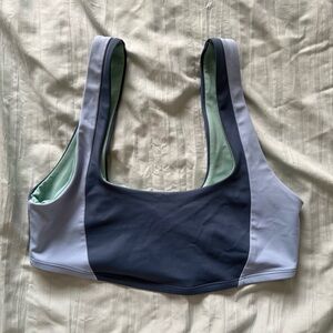 Jolyn “Paige” Bikini Top